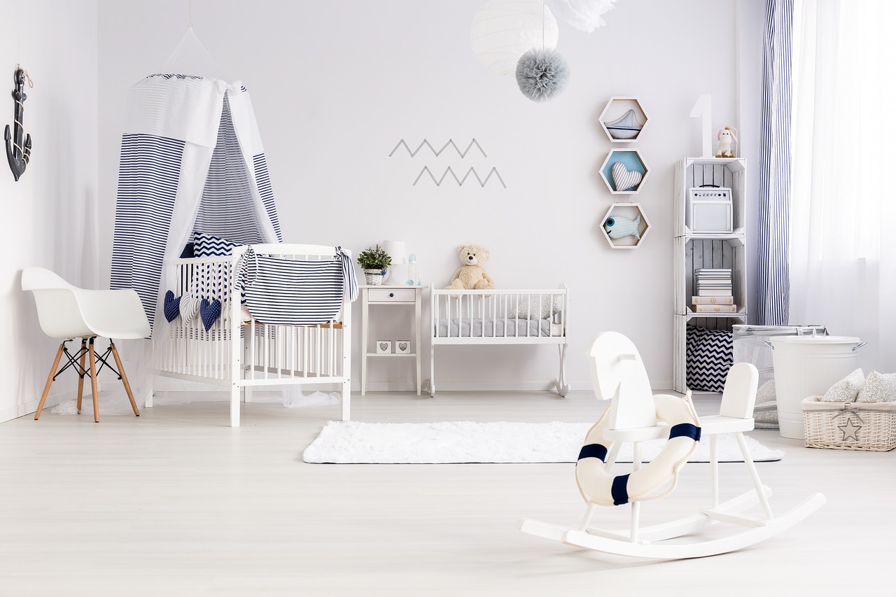 10 Easy DIY Projects to Transform Your Living Space